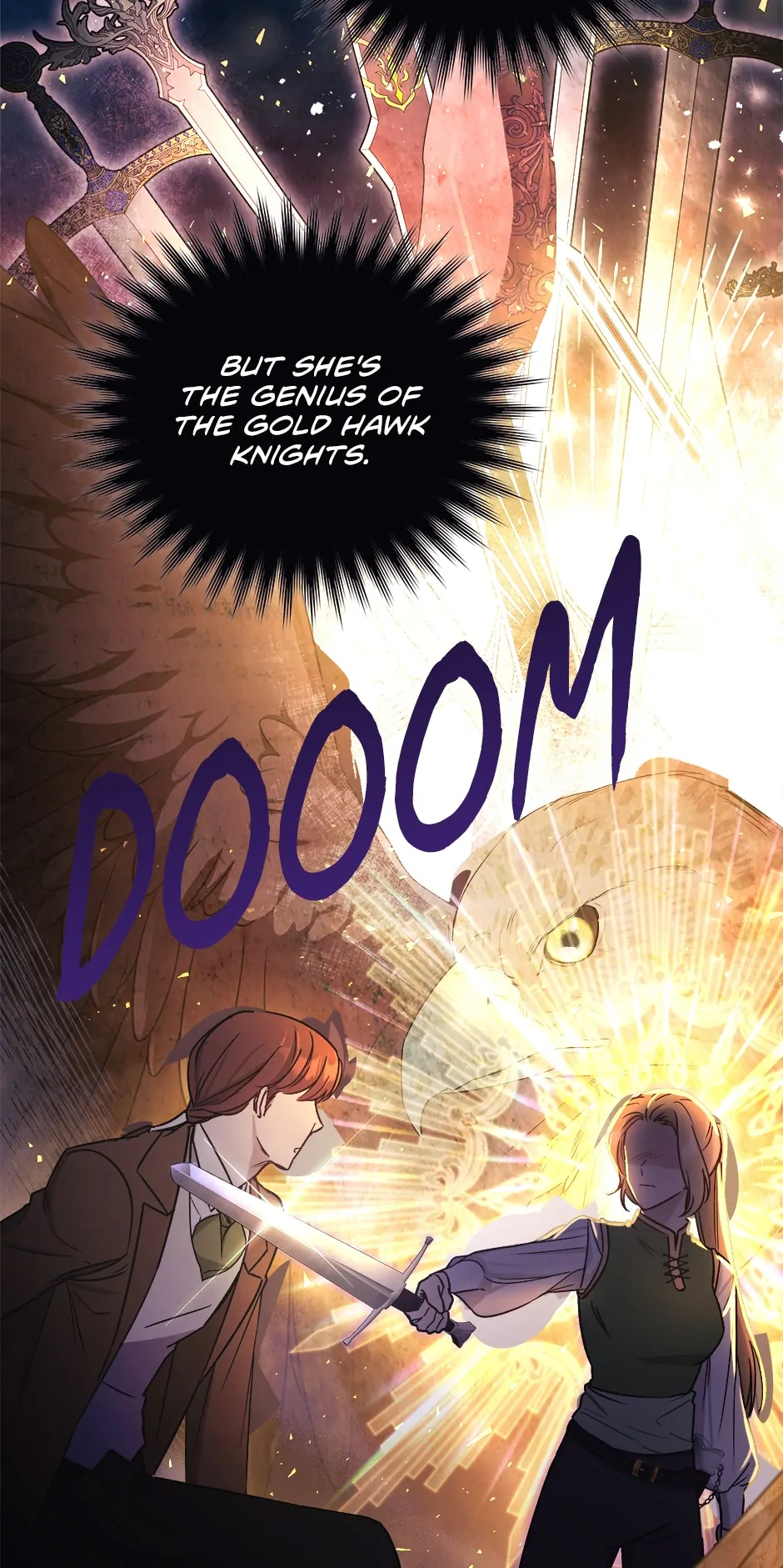I Just Want My Happy Ending! Chapter 6 - page 27