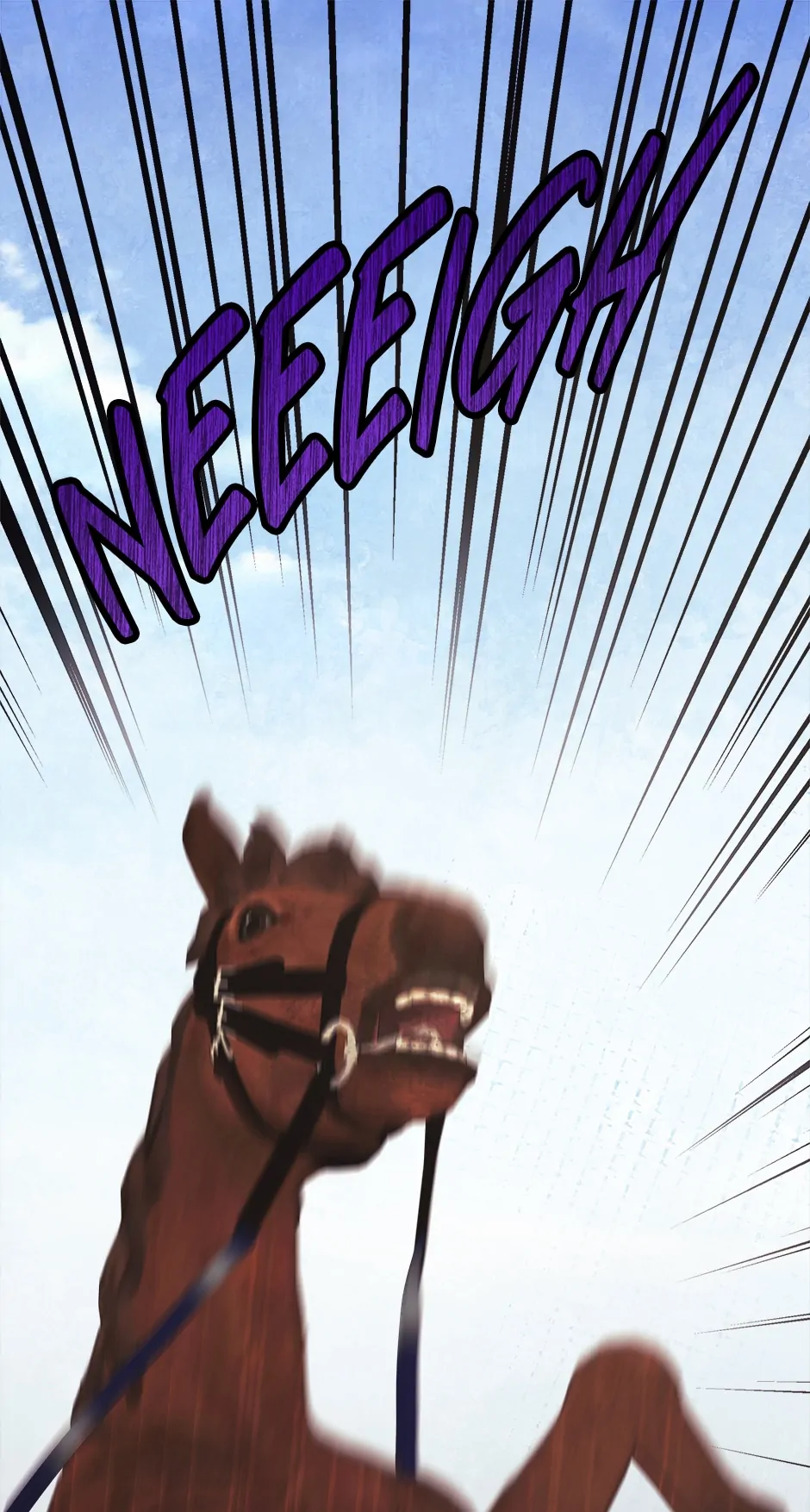 I Just Want My Happy Ending! Chapter 6 - page 2