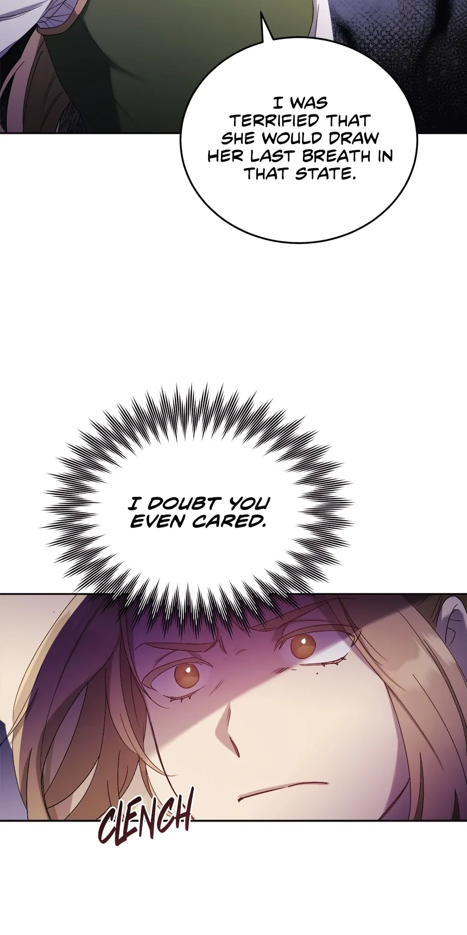 I Just Want My Happy Ending! Chapter 6 - page 32