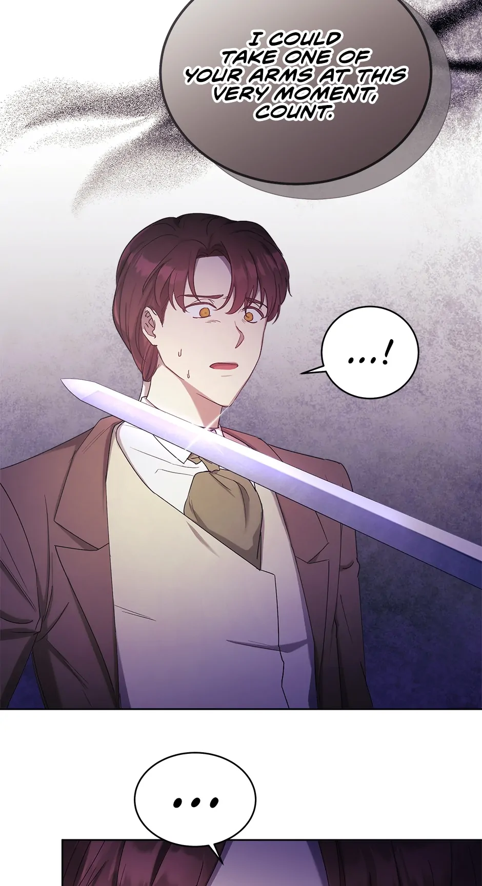 I Just Want My Happy Ending! Chapter 6 - page 34