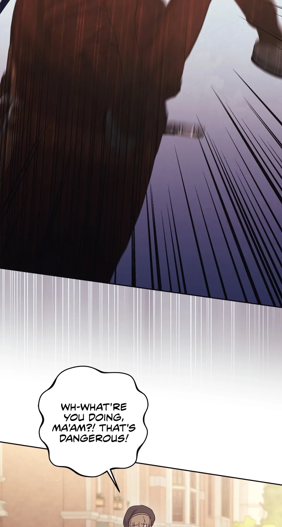I Just Want My Happy Ending! Chapter 6 - page 3