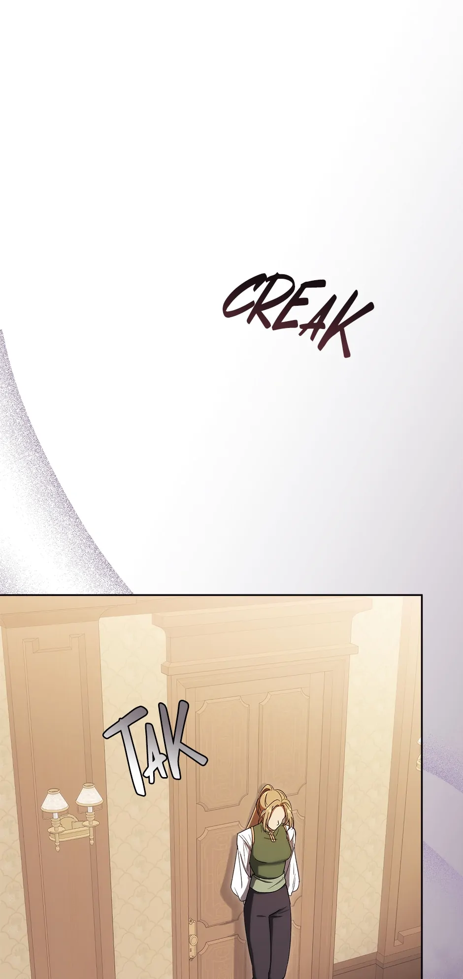 I Just Want My Happy Ending! Chapter 6 - page 45