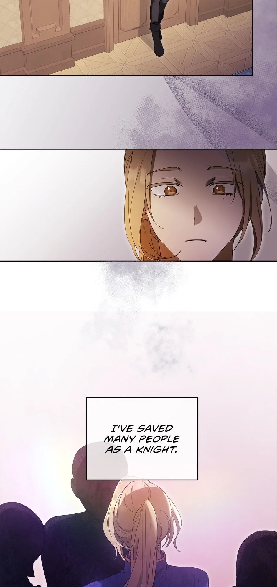 I Just Want My Happy Ending! Chapter 6 - page 46
