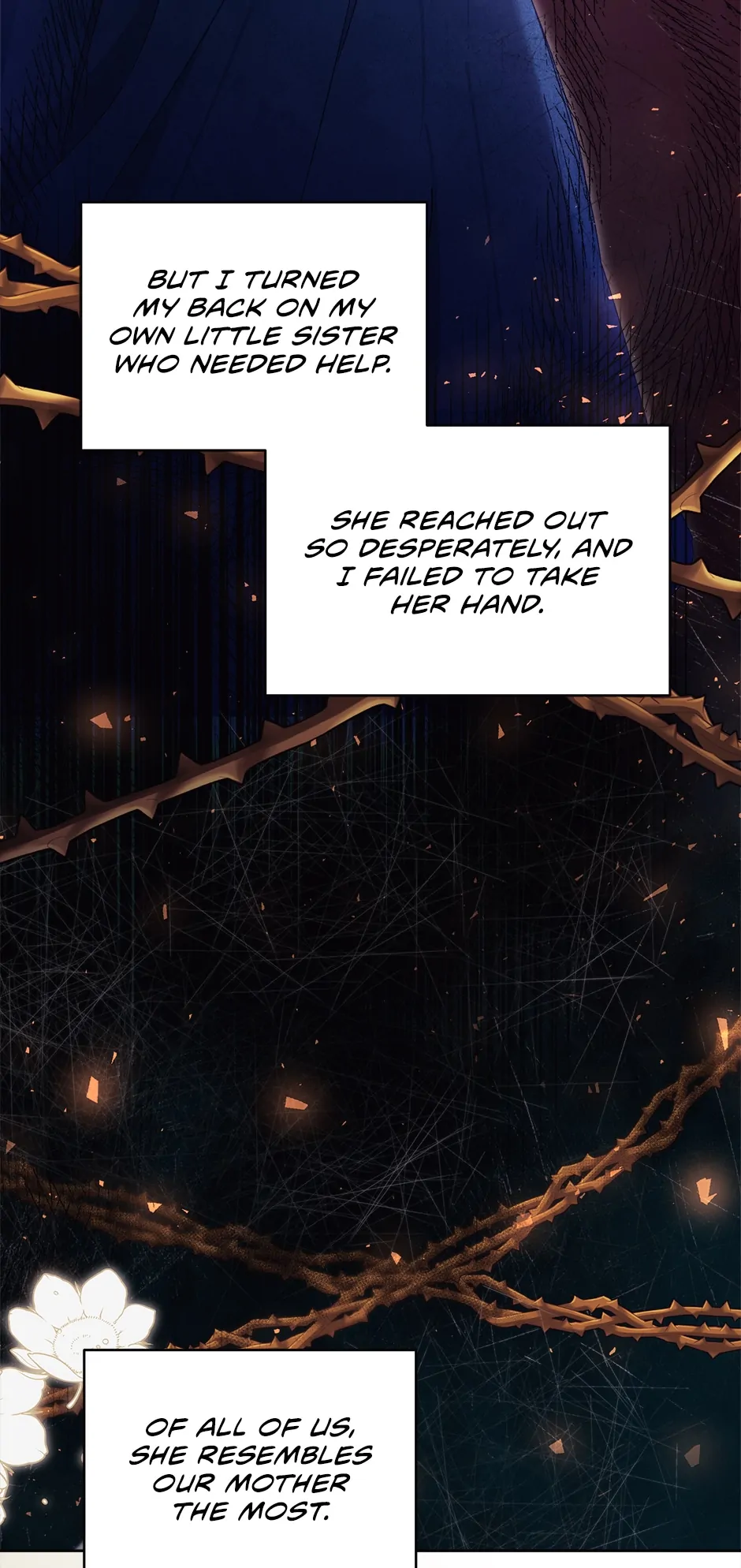 I Just Want My Happy Ending! Chapter 6 - page 48