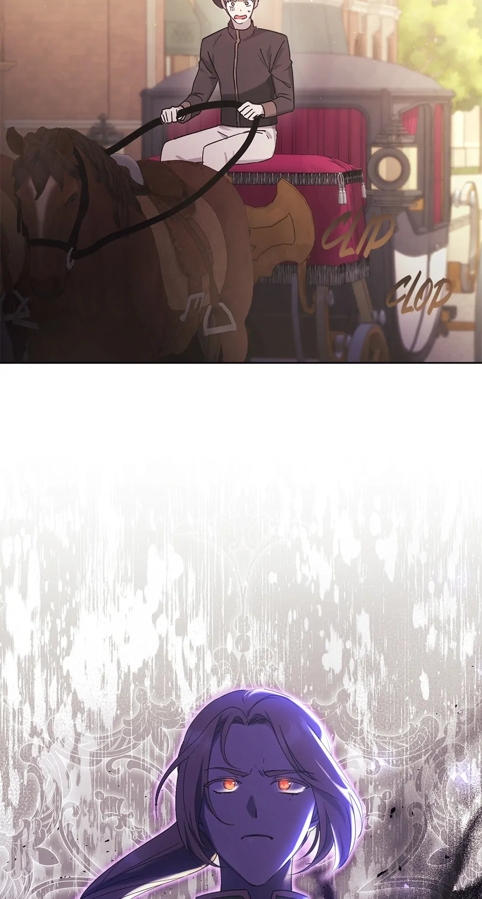 I Just Want My Happy Ending! Chapter 6 - page 4