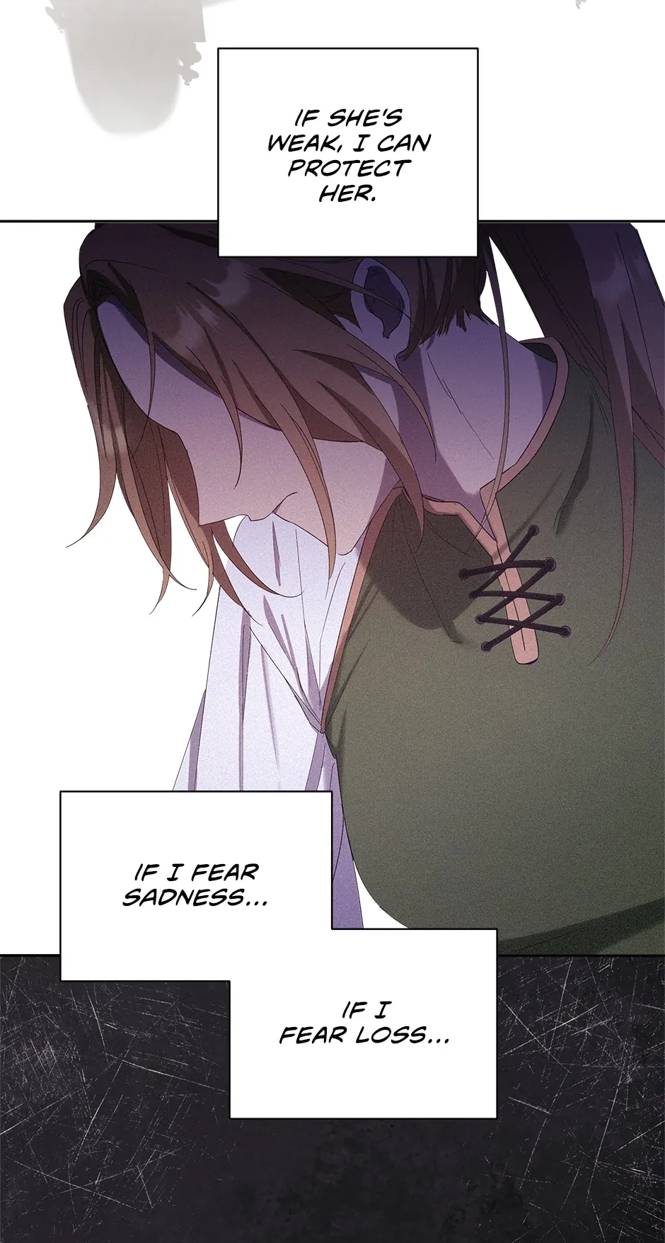 I Just Want My Happy Ending! Chapter 6 - page 58