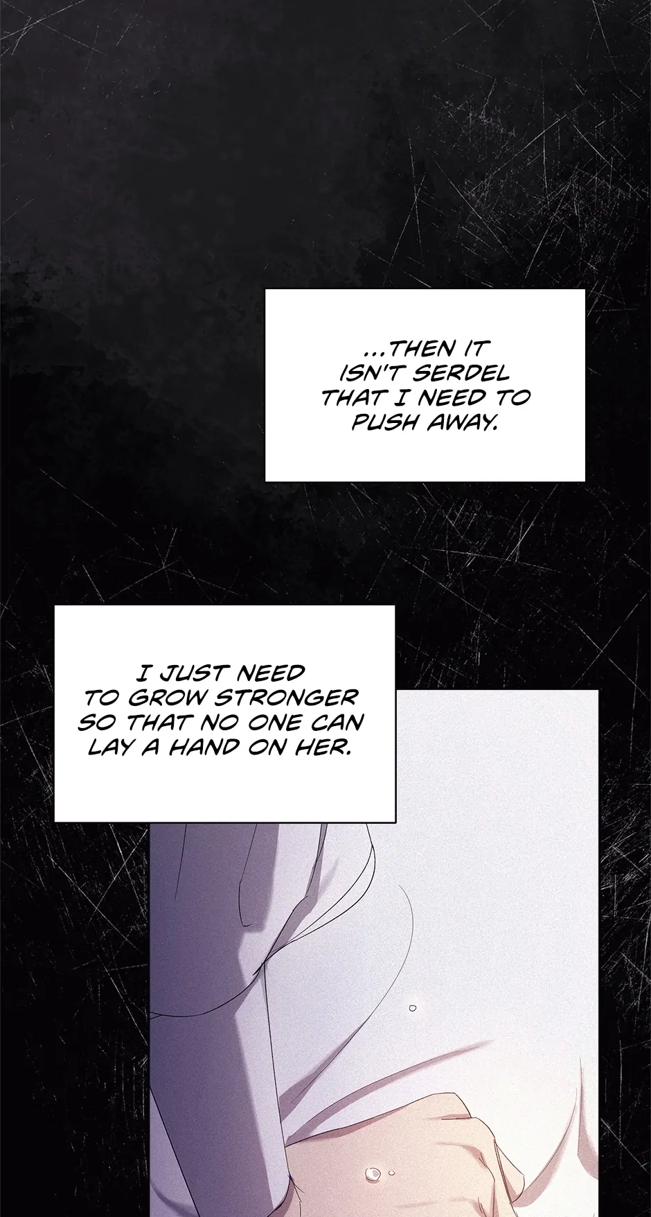 I Just Want My Happy Ending! Chapter 6 - page 59
