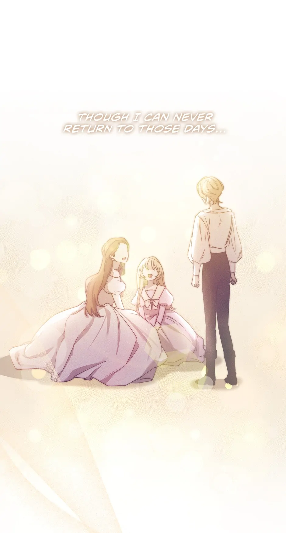 I Just Want My Happy Ending! Chapter 6 - page 63