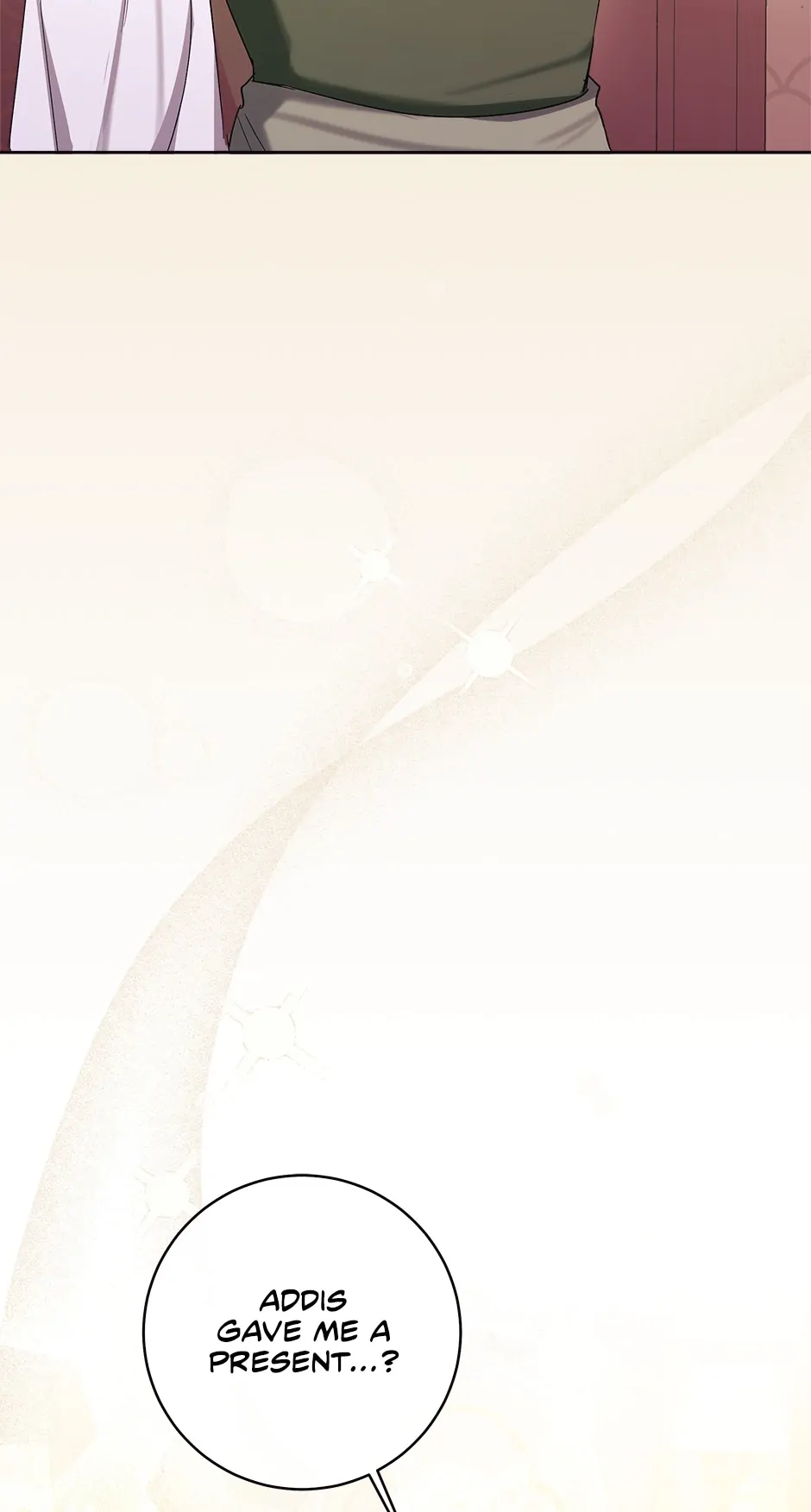 I Just Want My Happy Ending! Chapter 6 - page 66