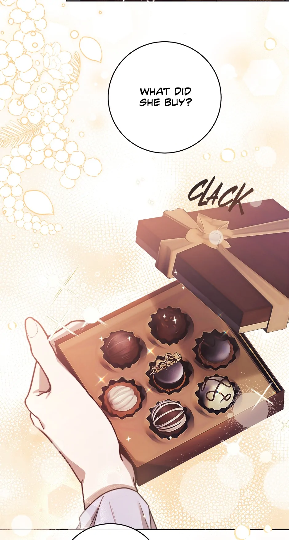 I Just Want My Happy Ending! Chapter 6 - page 68