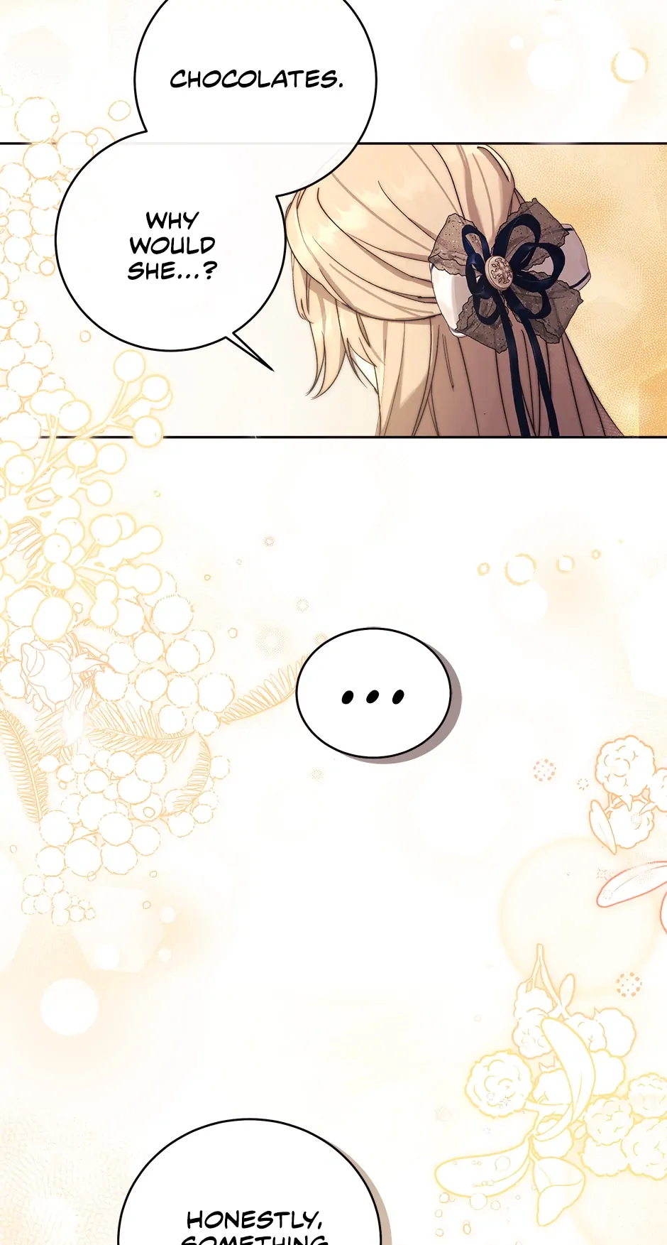 I Just Want My Happy Ending! Chapter 6 - page 69