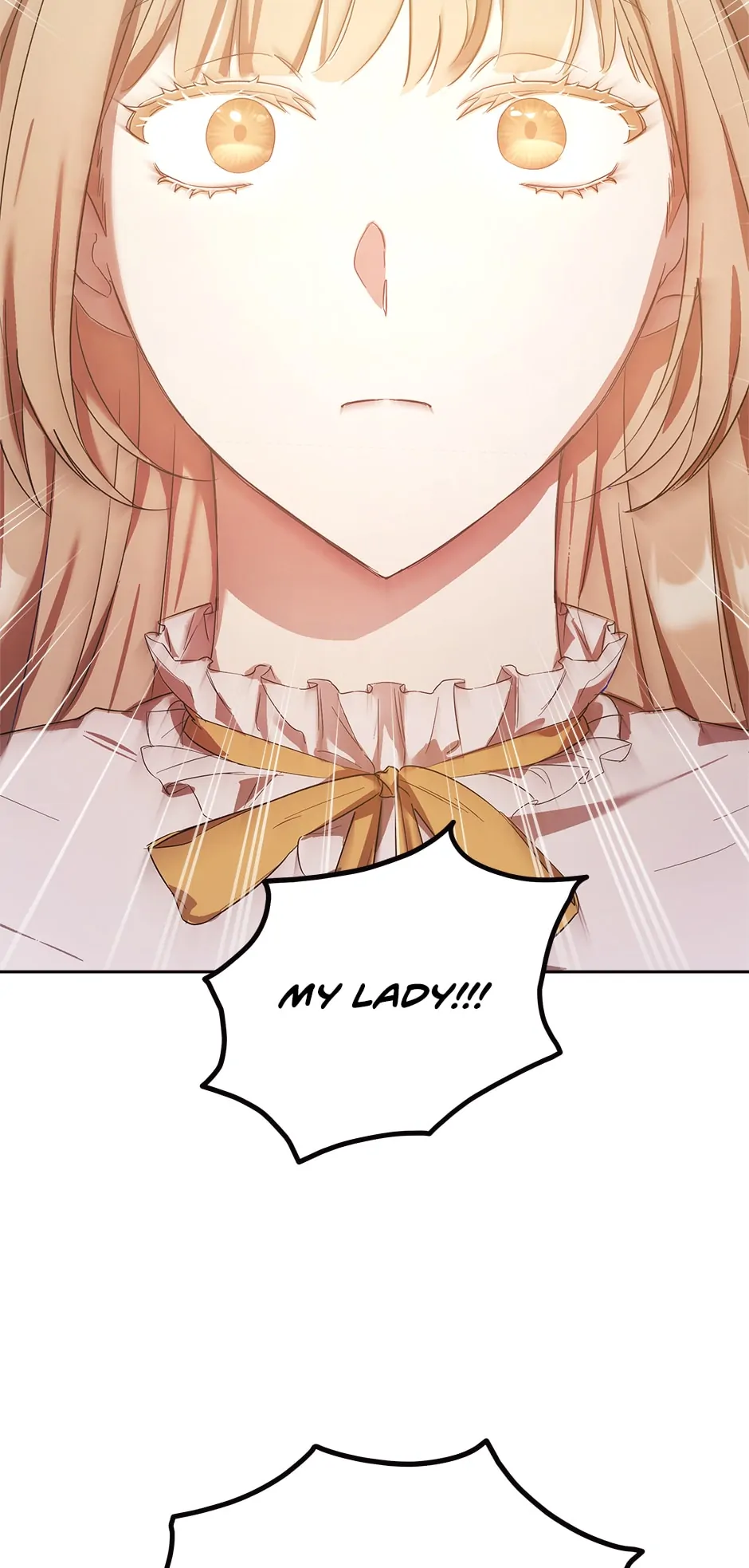 I Just Want My Happy Ending! Chapter 5 - page 12
