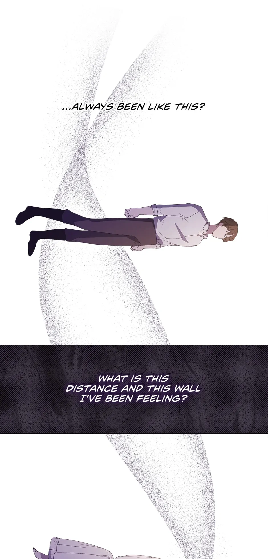 I Just Want My Happy Ending! Chapter 5 - page 27
