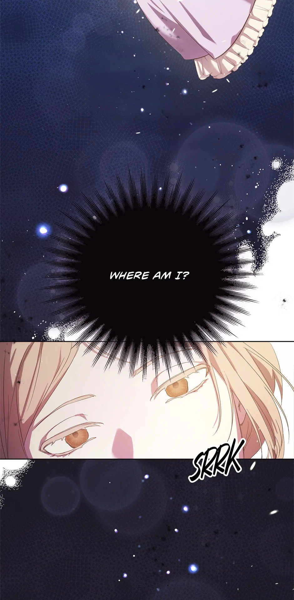 I Just Want My Happy Ending! Chapter 5 - page 2