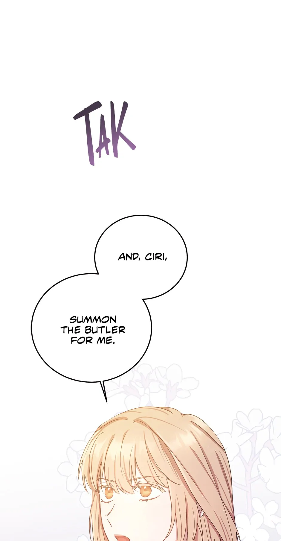 I Just Want My Happy Ending! Chapter 5 - page 32