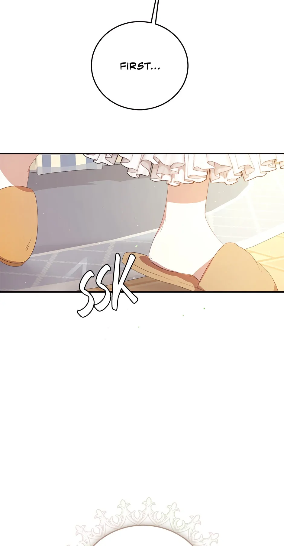 I Just Want My Happy Ending! Chapter 5 - page 36