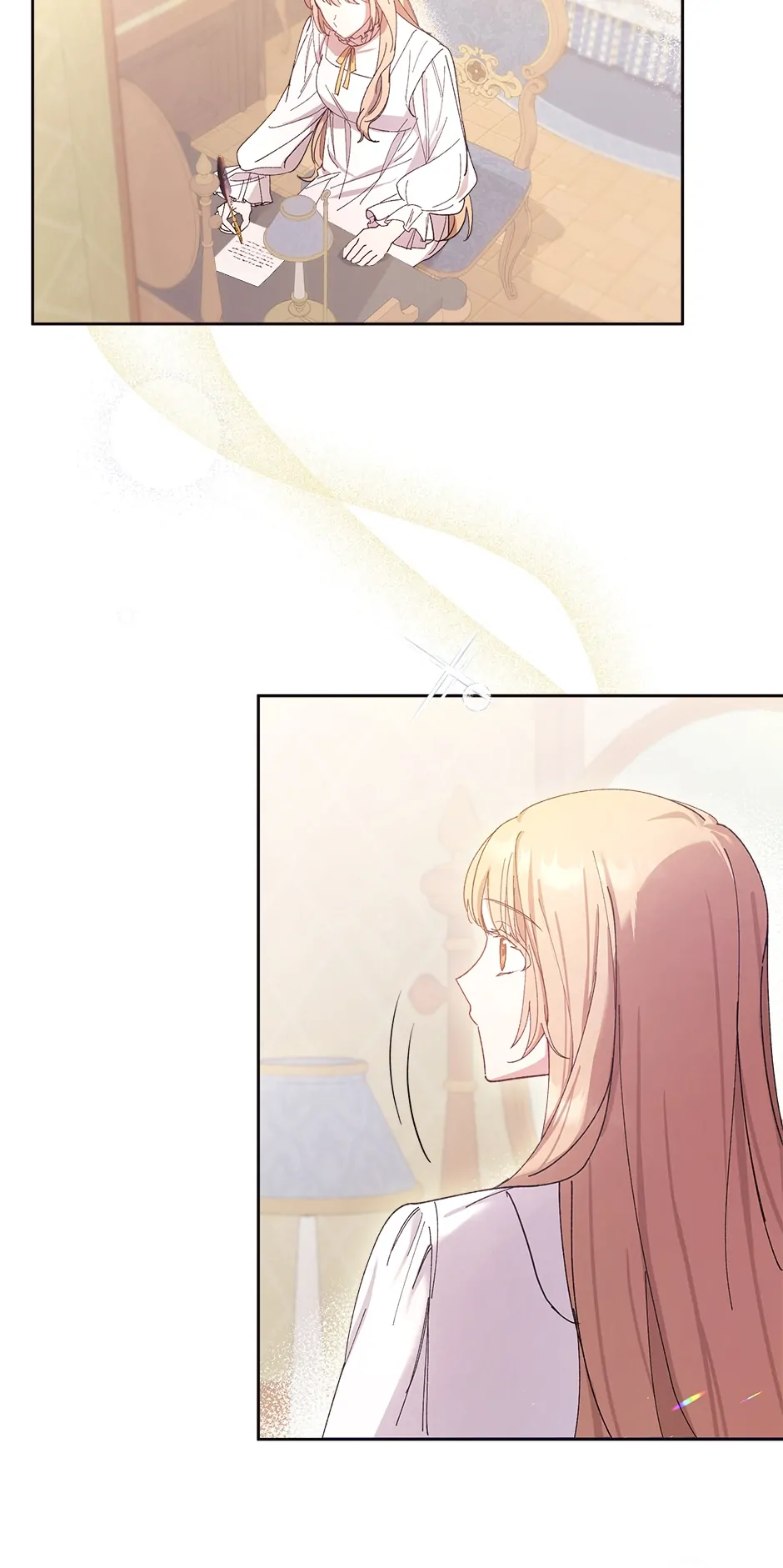 I Just Want My Happy Ending! Chapter 5 - page 39