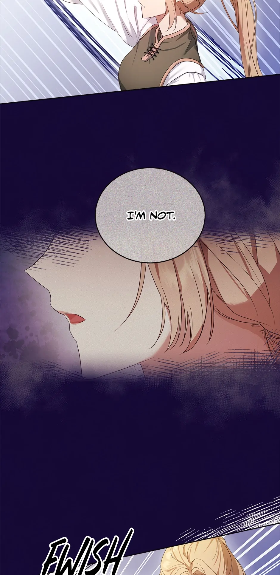 I Just Want My Happy Ending! Chapter 5 - page 46