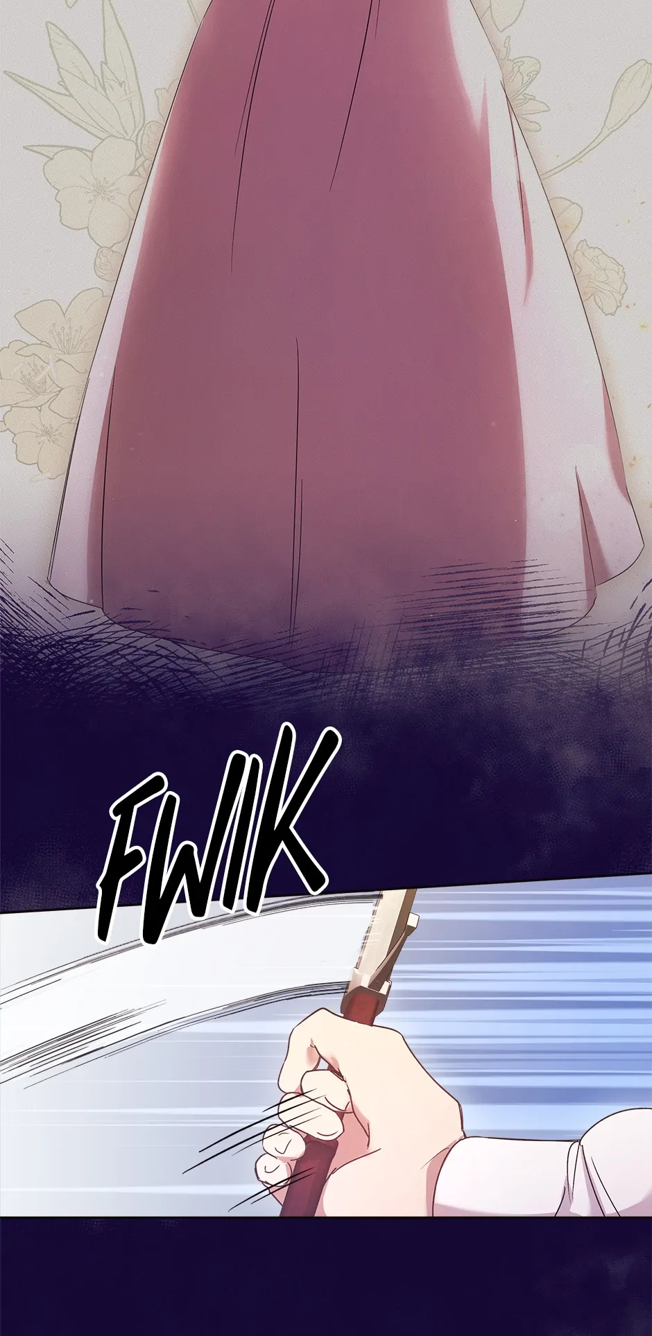 I Just Want My Happy Ending! Chapter 5 - page 48