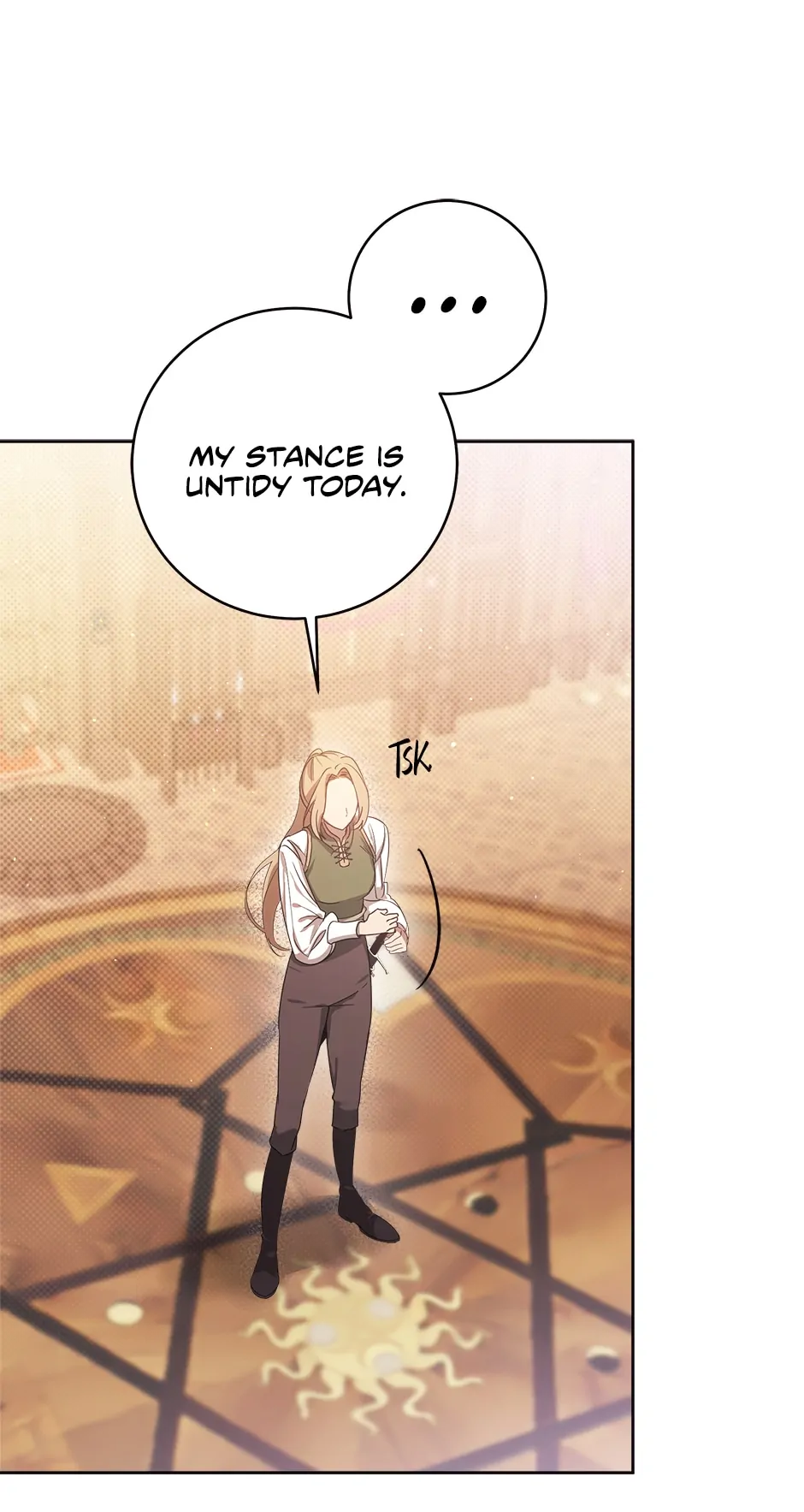 I Just Want My Happy Ending! Chapter 5 - page 51