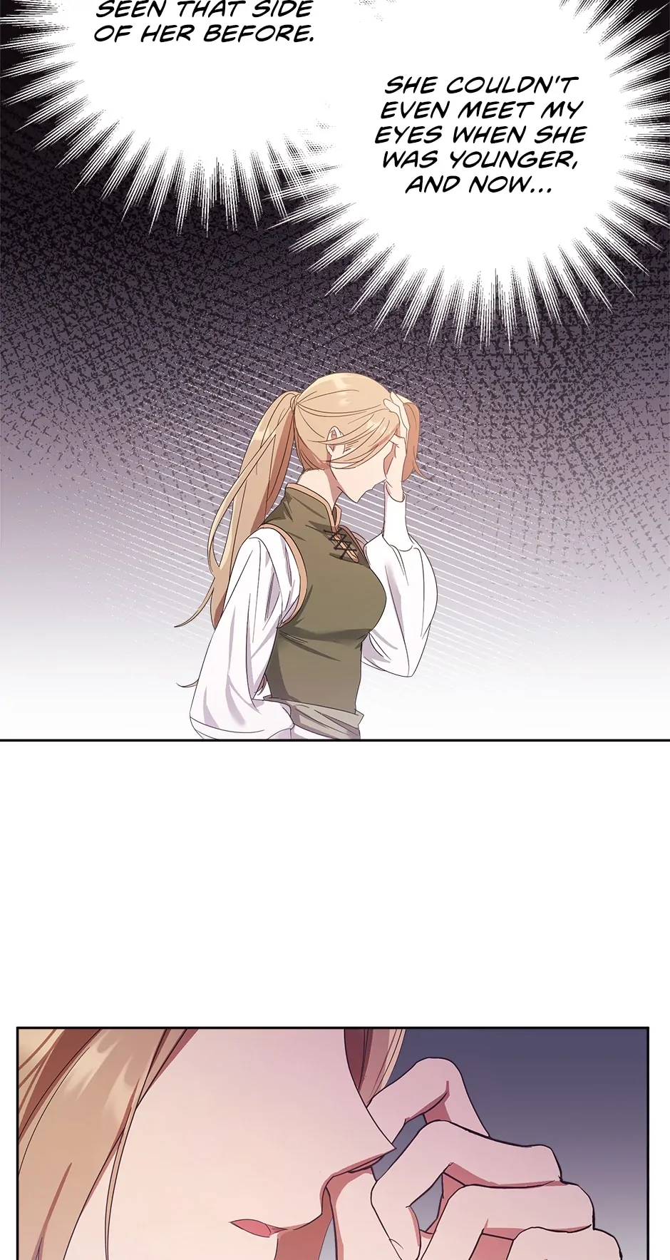 I Just Want My Happy Ending! Chapter 5 - page 54