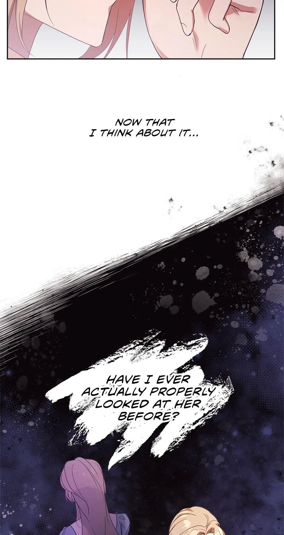 I Just Want My Happy Ending! Chapter 5 - page 55