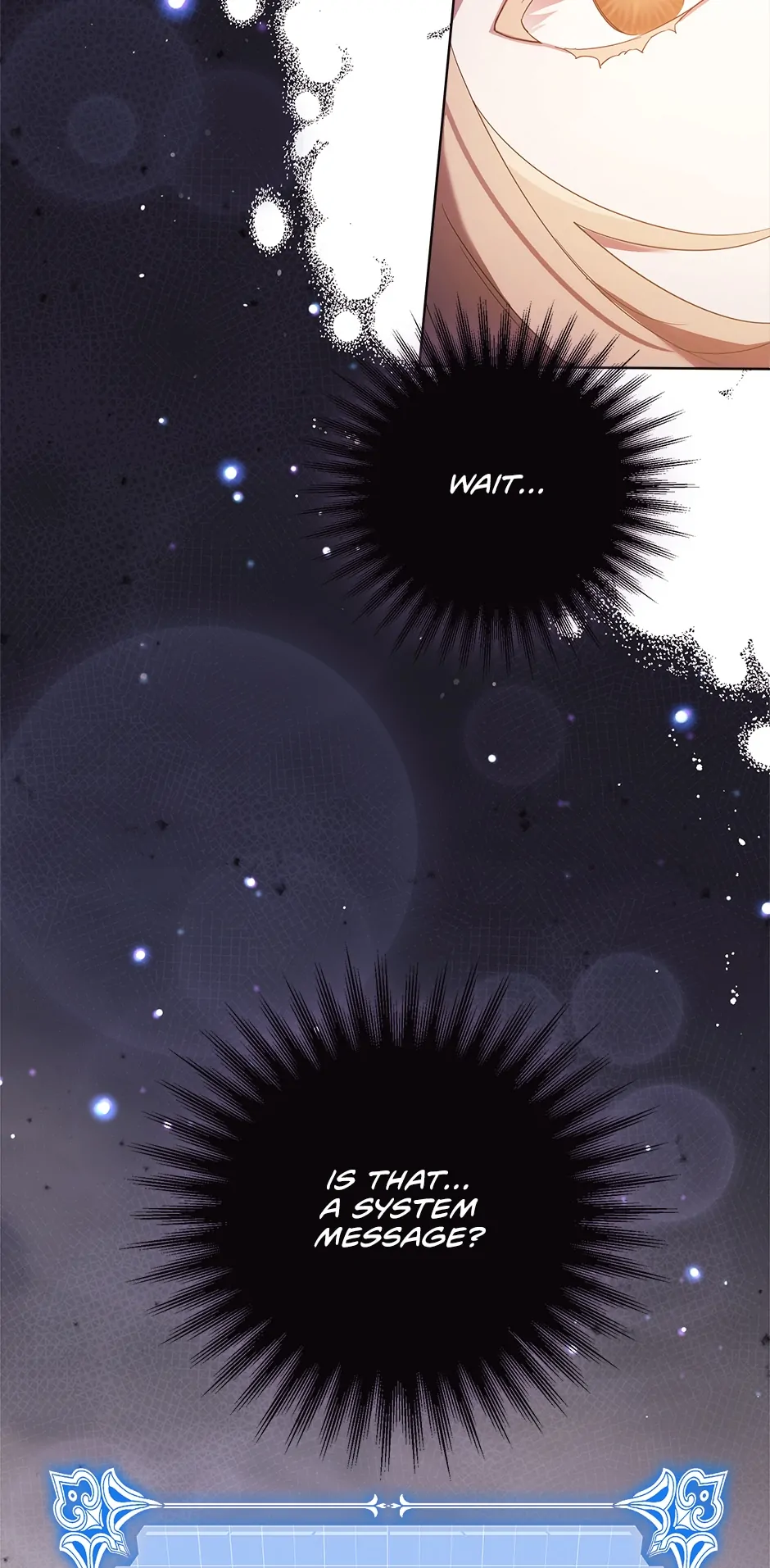 I Just Want My Happy Ending! Chapter 5 - page 5