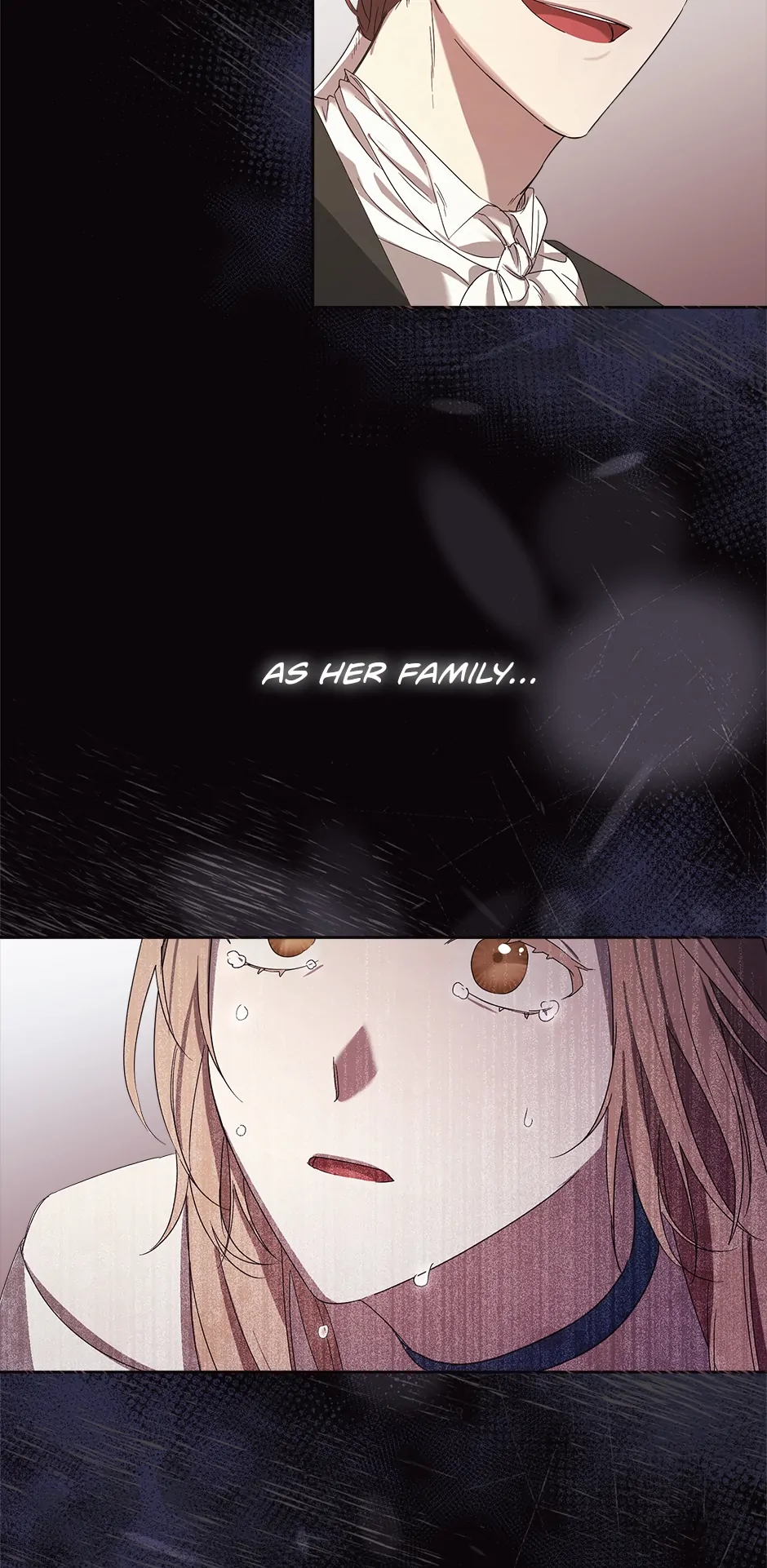 I Just Want My Happy Ending! Chapter 5 - page 65