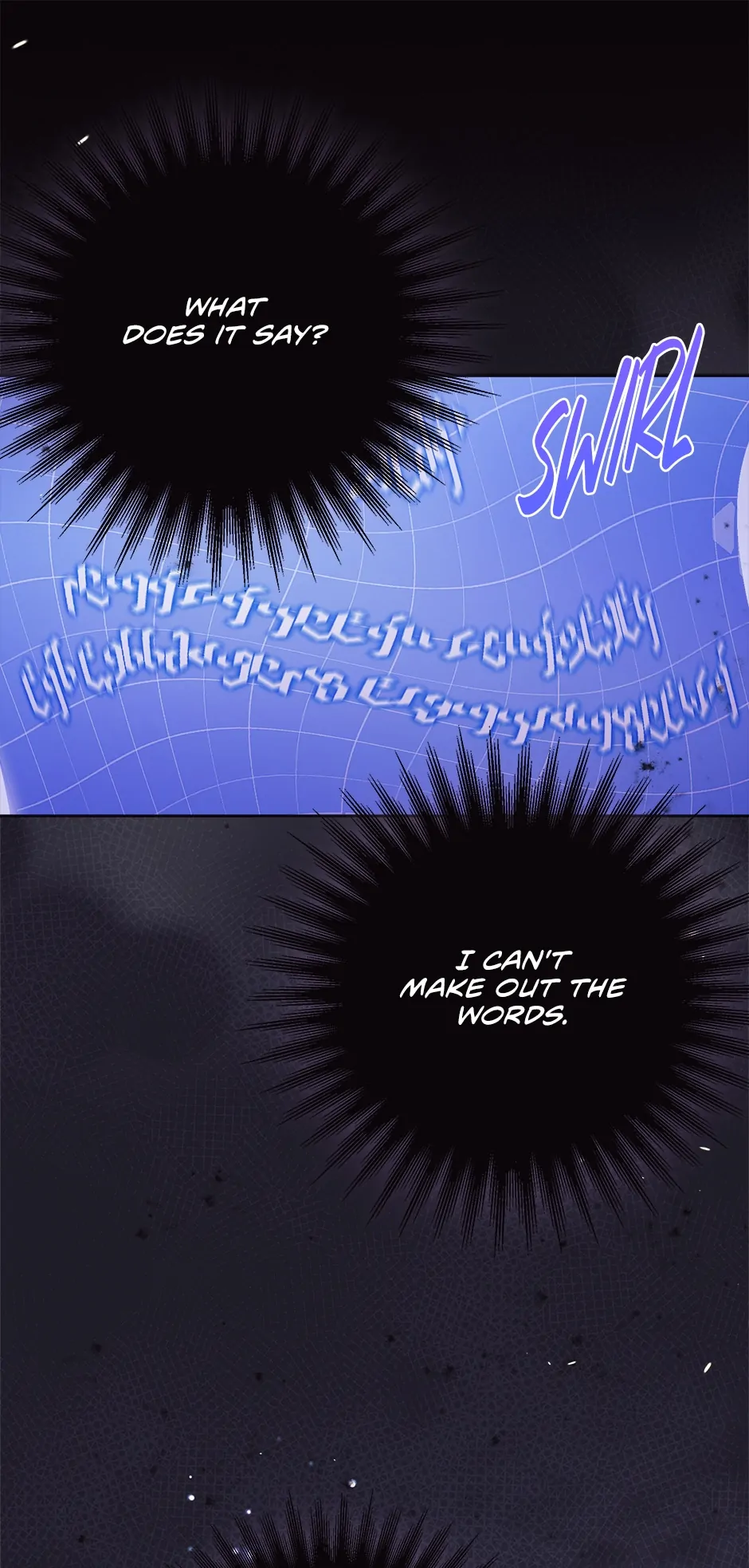 I Just Want My Happy Ending! Chapter 5 - page 8