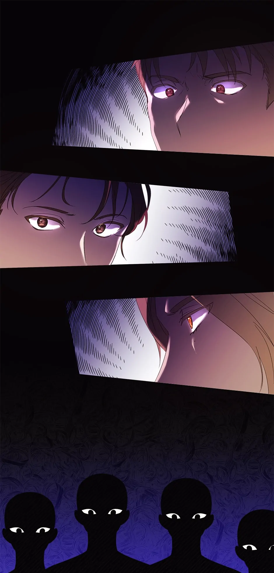 I Just Want My Happy Ending! Chapter 4 - page 45