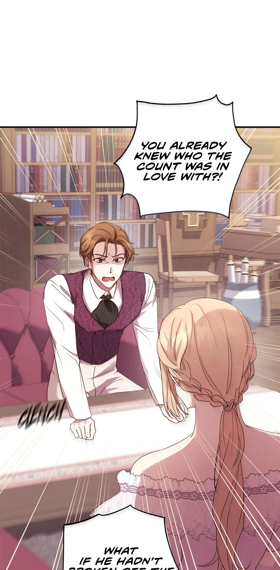 I Just Want My Happy Ending! Chapter 4 - page 51