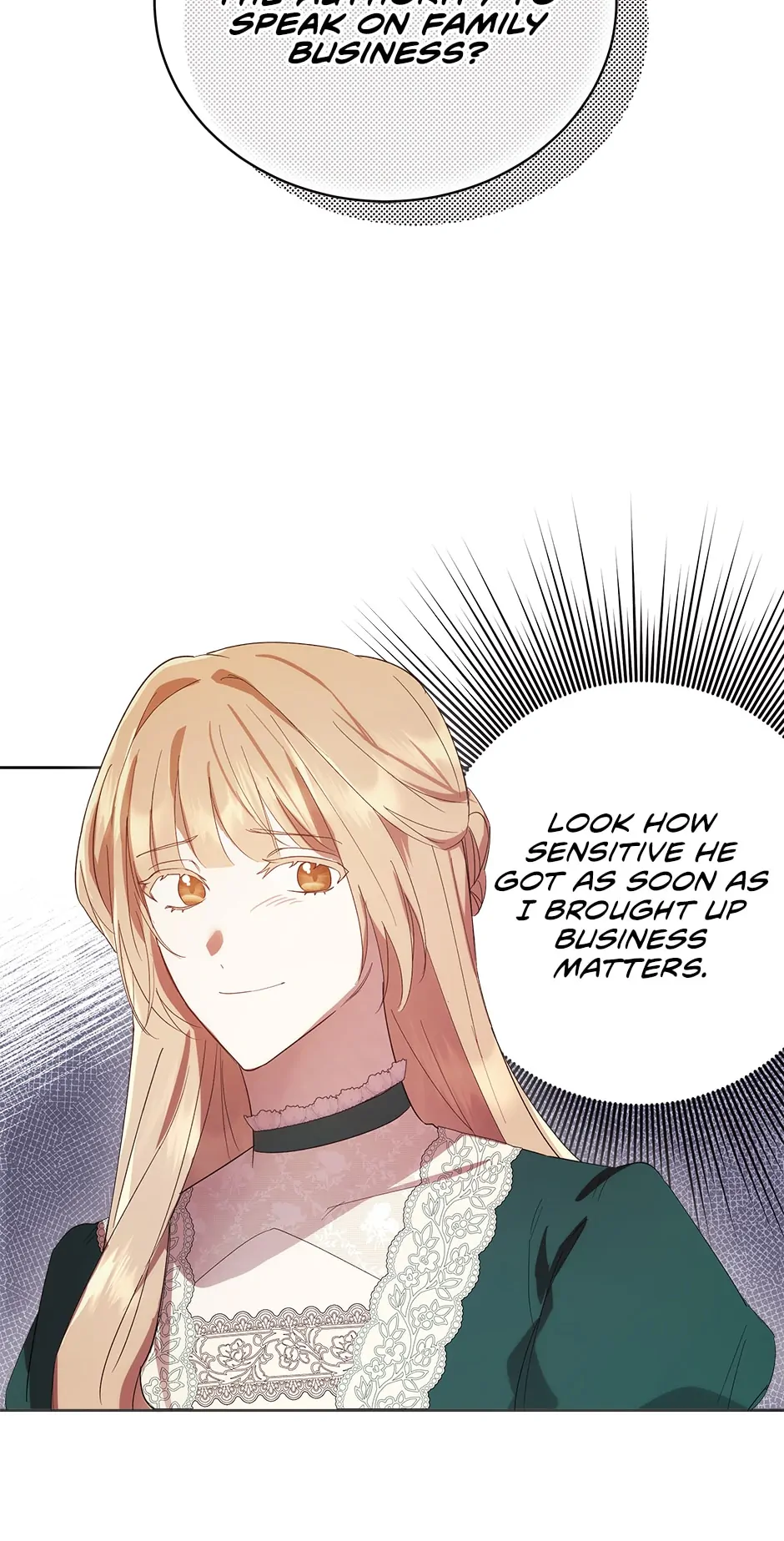 I Just Want My Happy Ending! Chapter 3 - page 28