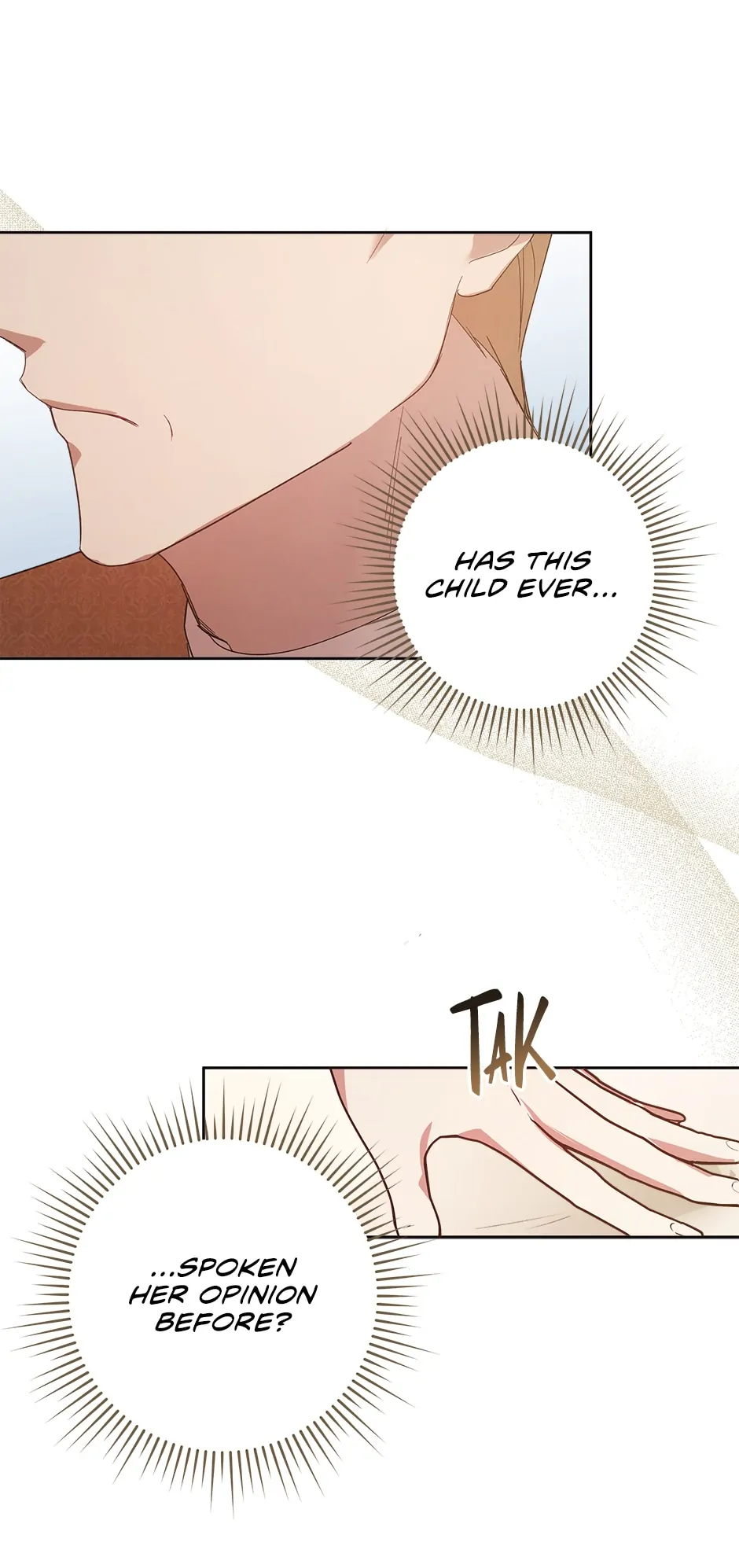 I Just Want My Happy Ending! Chapter 3 - page 34