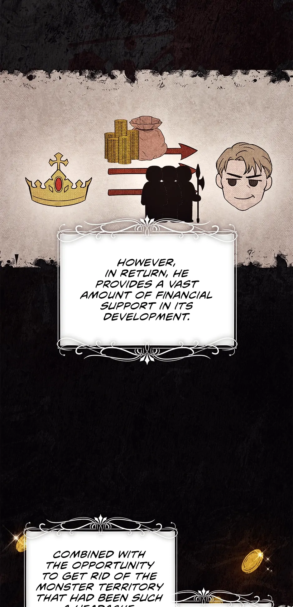 I Just Want My Happy Ending! Chapter 3 - page 45