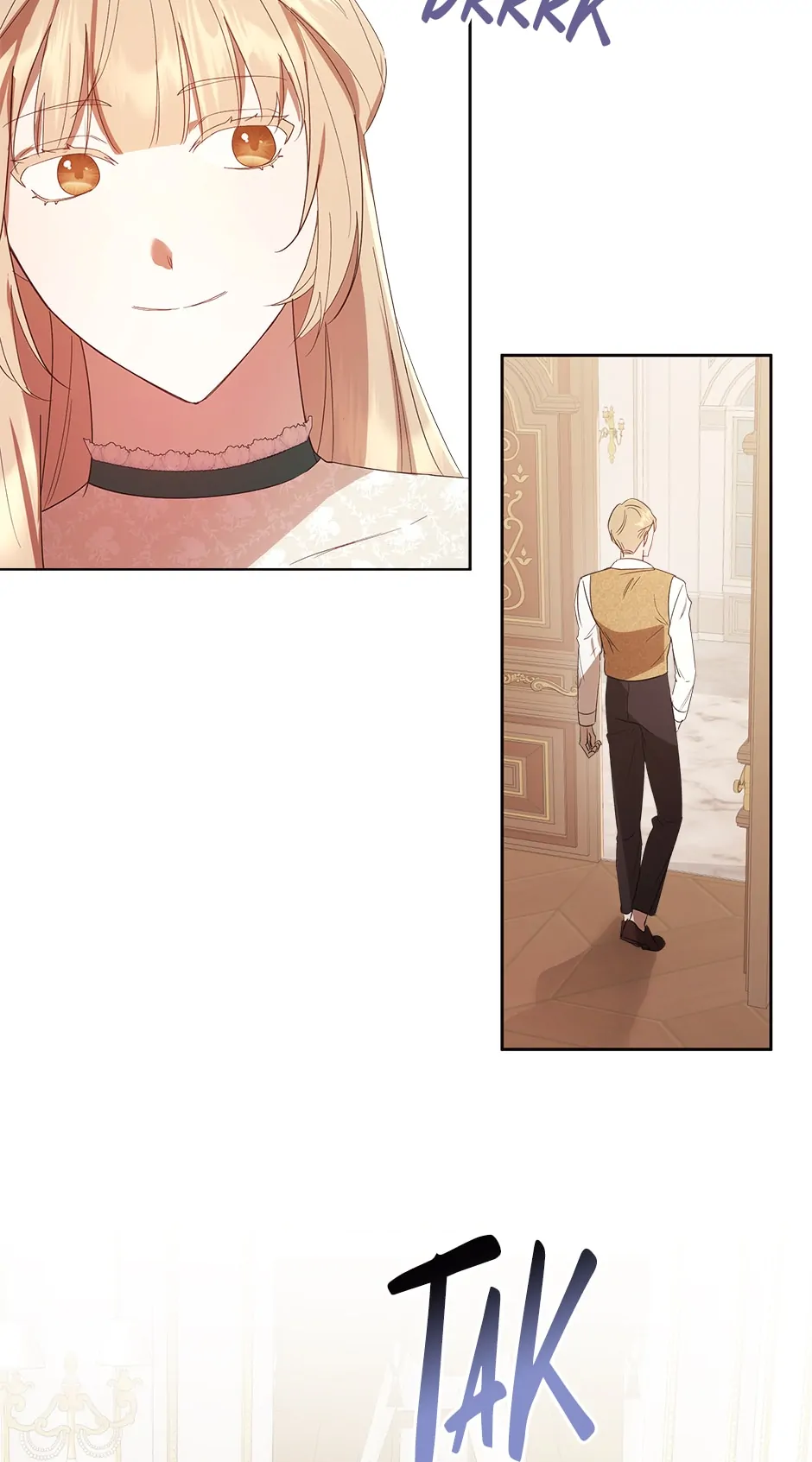 I Just Want My Happy Ending! Chapter 3 - page 54