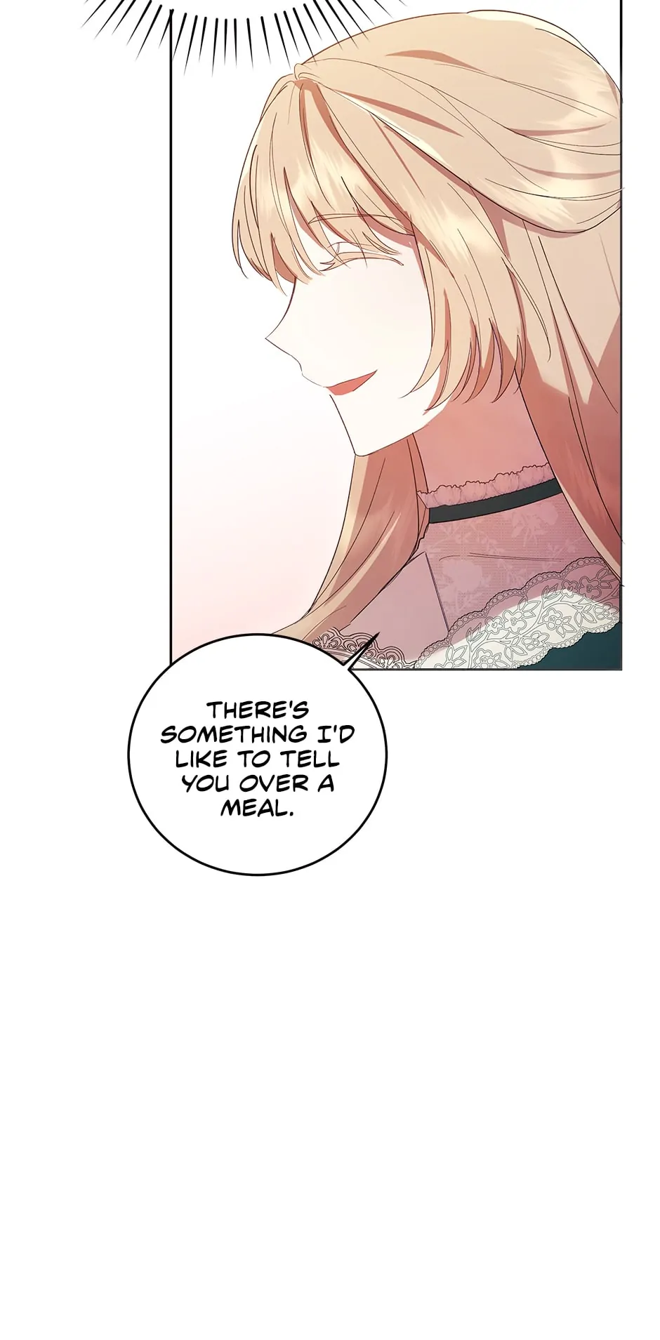 I Just Want My Happy Ending! Chapter 3 - page 5