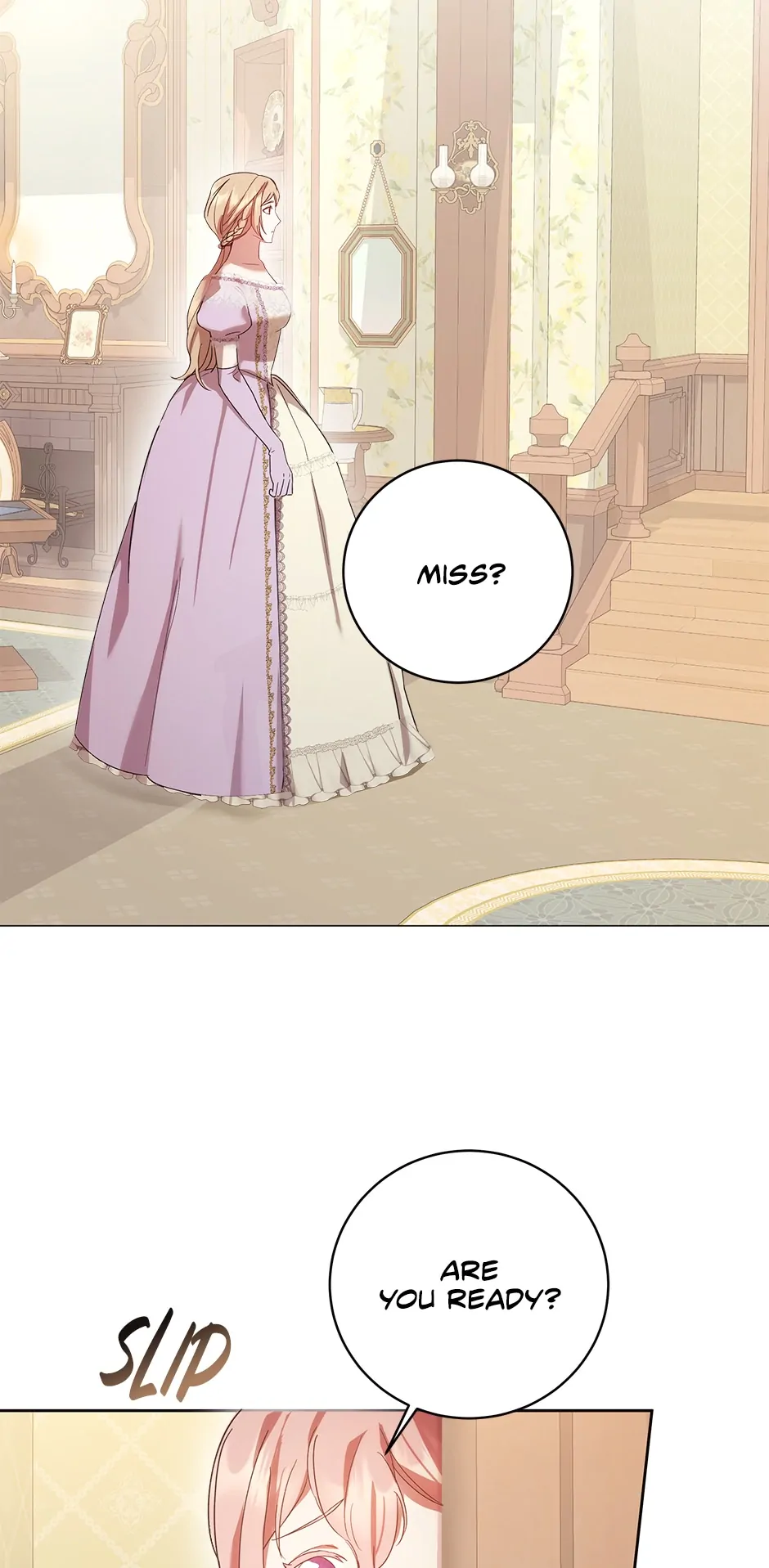 I Just Want My Happy Ending! Chapter 3 - page 66