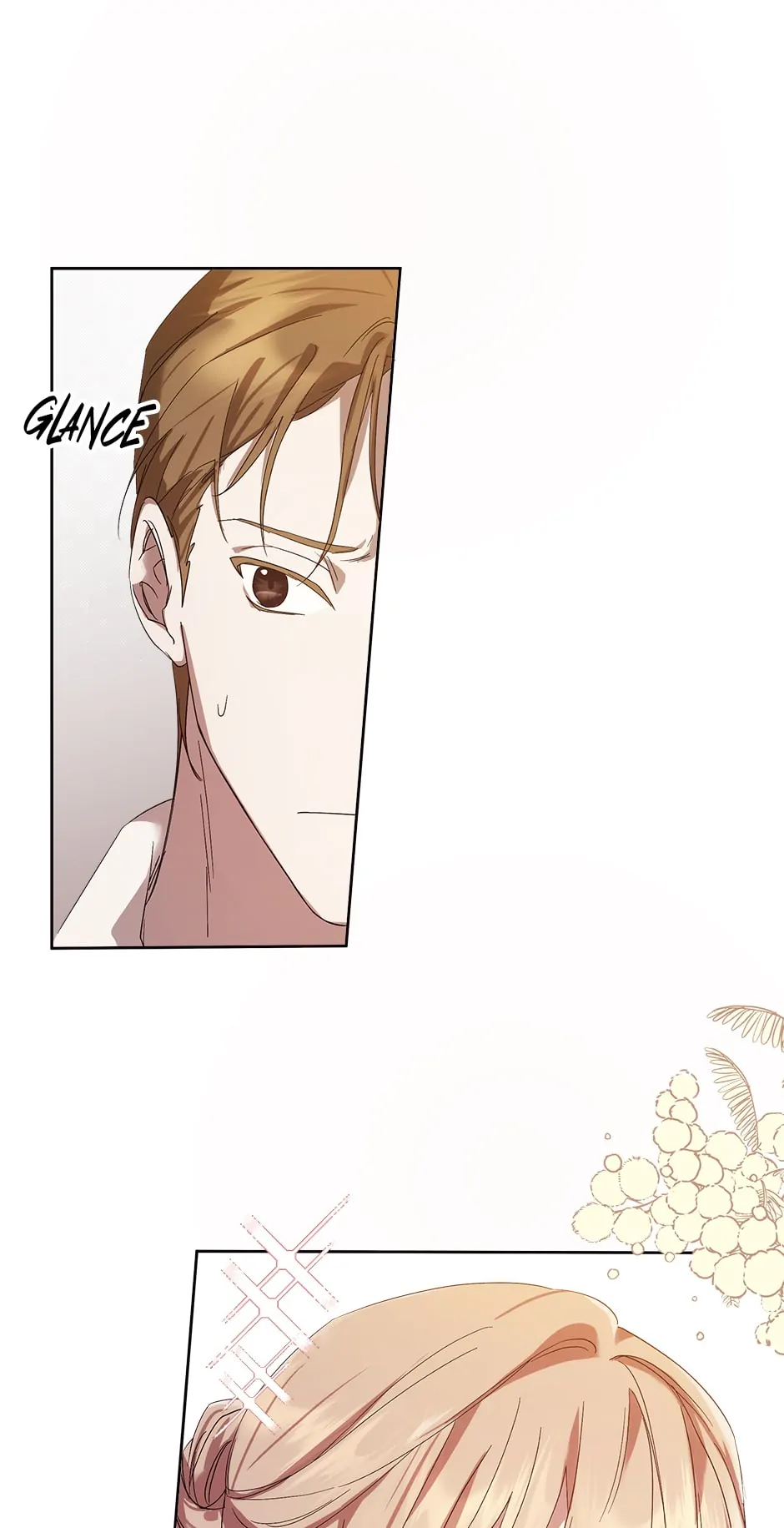 I Just Want My Happy Ending! Chapter 3 - page 8