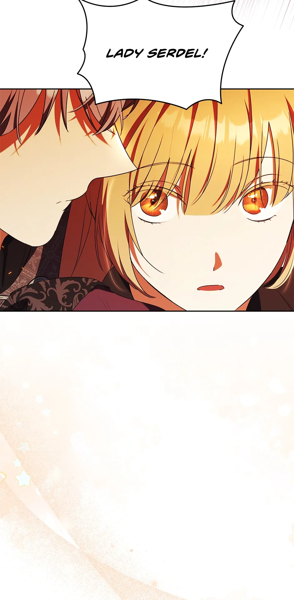 I Just Want My Happy Ending! Chapter 26 - page 18