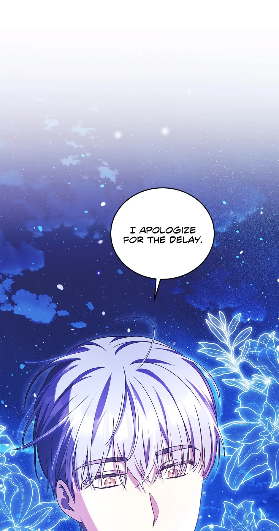 I Just Want My Happy Ending! Chapter 26 - page 23