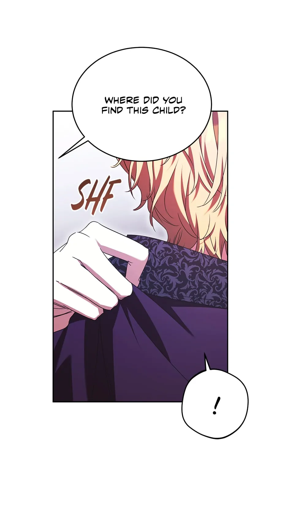 I Just Want My Happy Ending! Chapter 26 - page 32