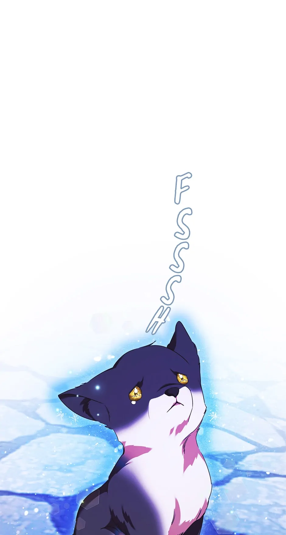 I Just Want My Happy Ending! Chapter 26 - page 40