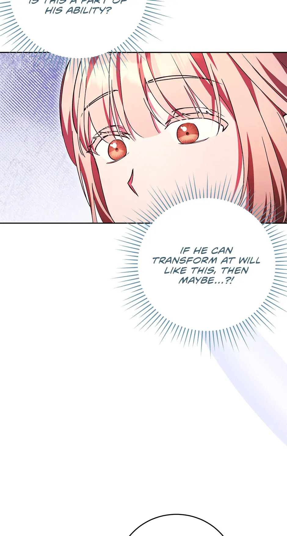 I Just Want My Happy Ending! Chapter 26 - page 43