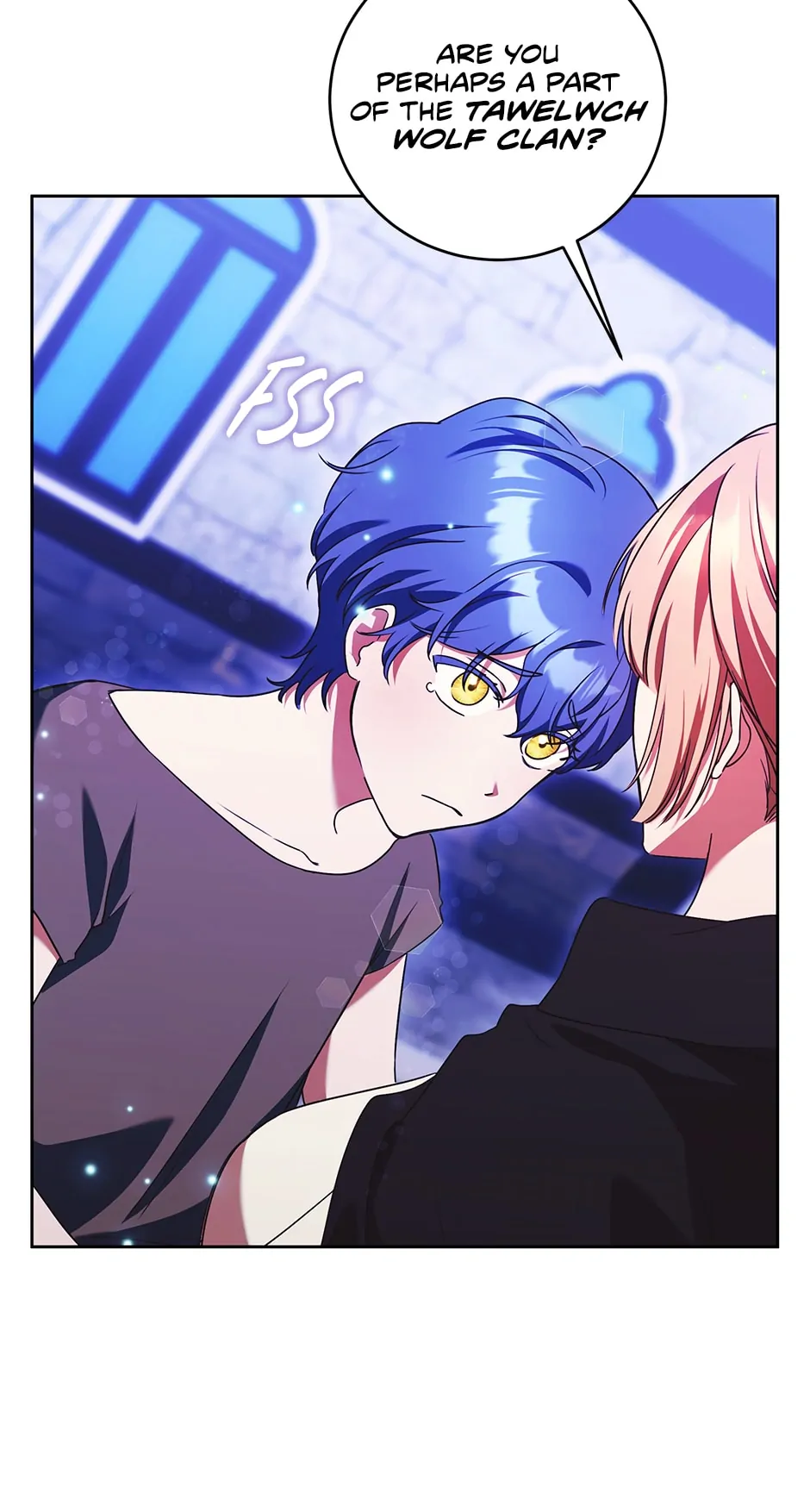 I Just Want My Happy Ending! Chapter 26 - page 44