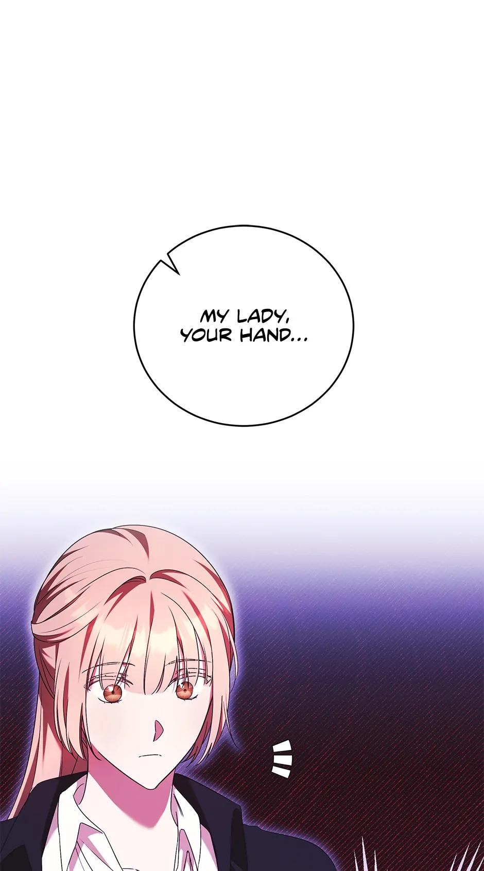 I Just Want My Happy Ending! Chapter 26 - page 59