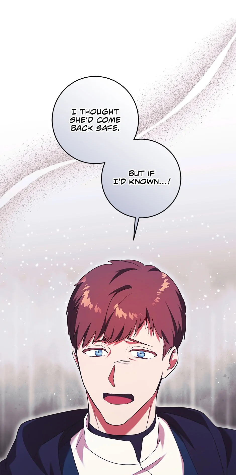I Just Want My Happy Ending! Chapter 26 - page 64
