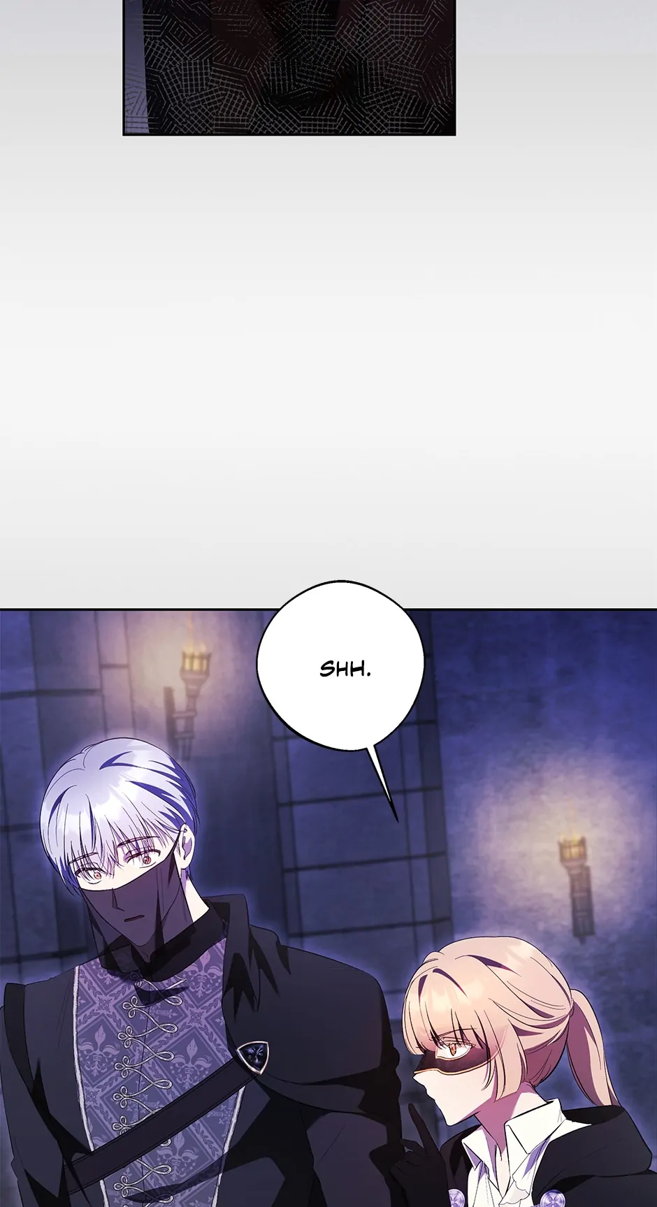 I Just Want My Happy Ending! Chapter 24 - page 9