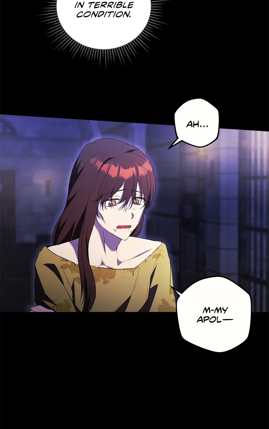 I Just Want My Happy Ending! Chapter 24 - page 16