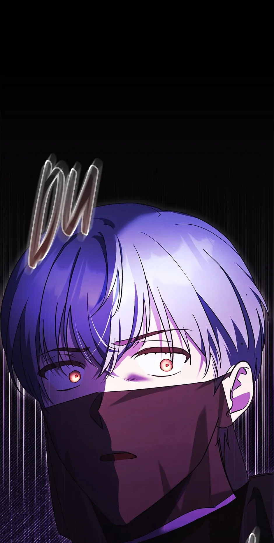 I Just Want My Happy Ending! Chapter 24 - page 1