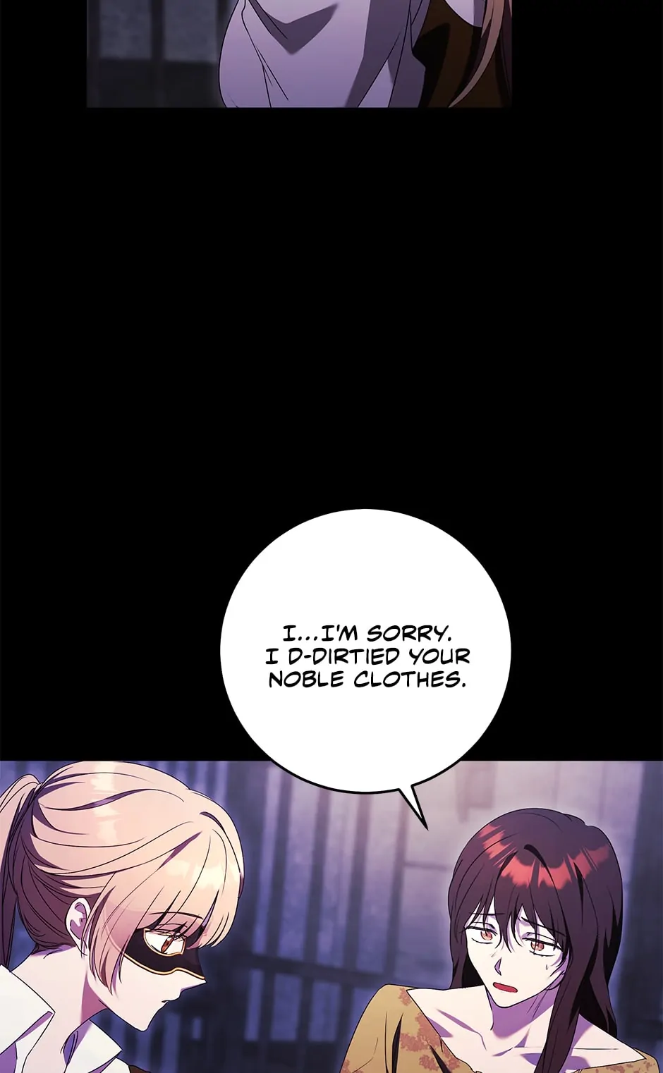 I Just Want My Happy Ending! Chapter 24 - page 26